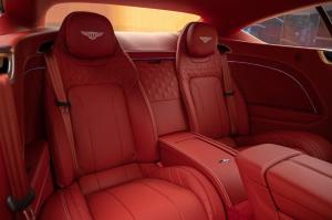 Bentley Continental GT 2020 года  (UAE)